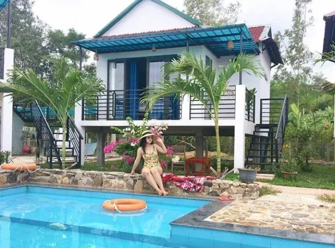 Family Bungalow