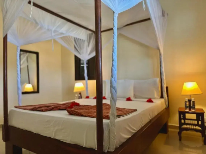 Villa Serenity Zanzibar