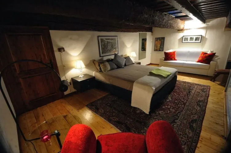 Saint Patrick Guest House