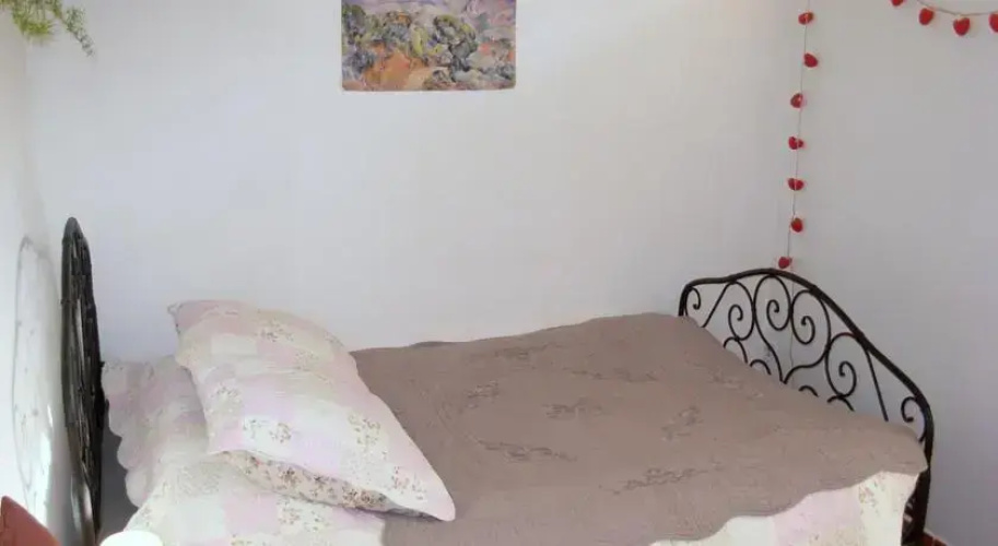 Le Cabanon du Caramy
