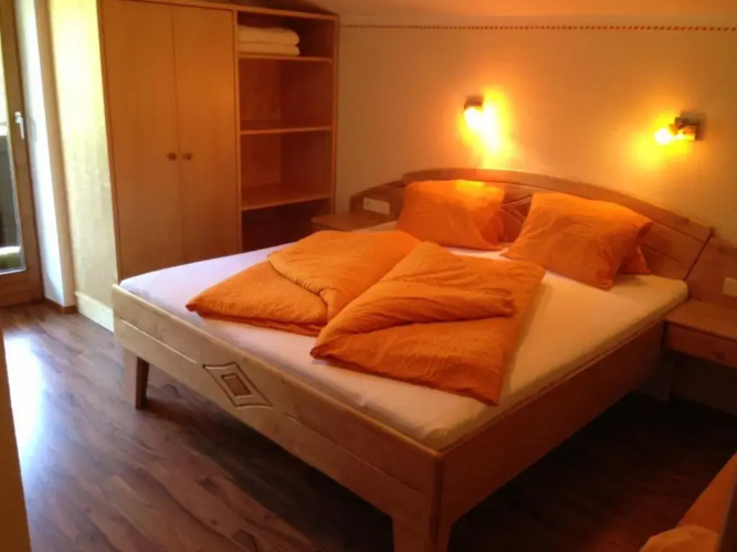 Appartements am See