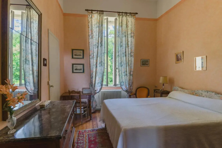Maison d'hôtes - Villa Les Pins - Lempaut