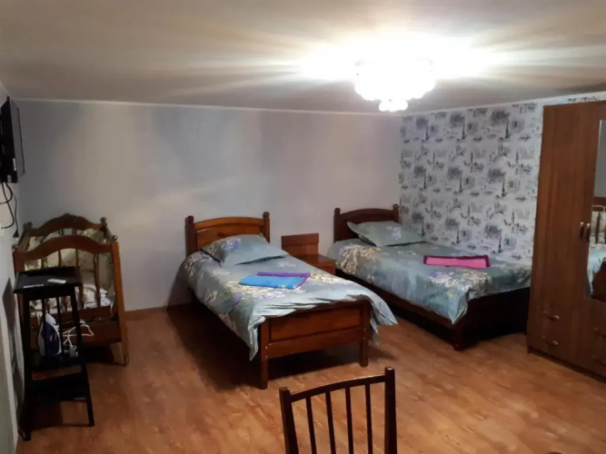 Apartment Nika Mari