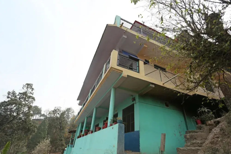 Sunrise Homestay by OYO Rooms