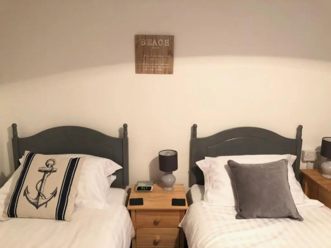 Pinewood B&B