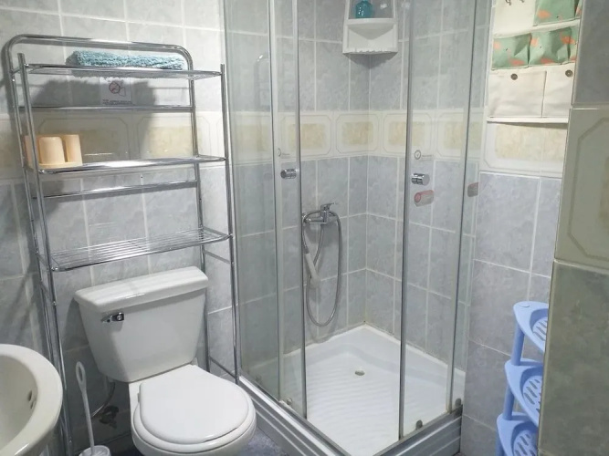Hostal Mi Maravilla