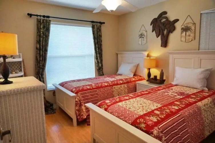 3 Bedrooms Luxury Cottage with sea view