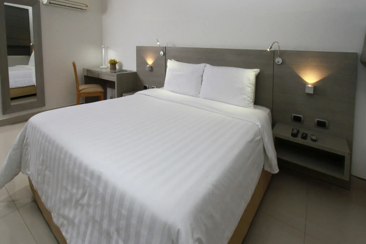 Hotel Barranquilla Plaza