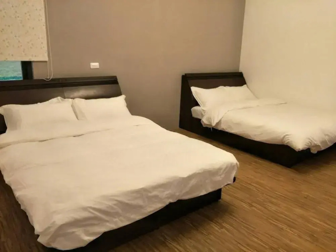 Lian Yuan B&B