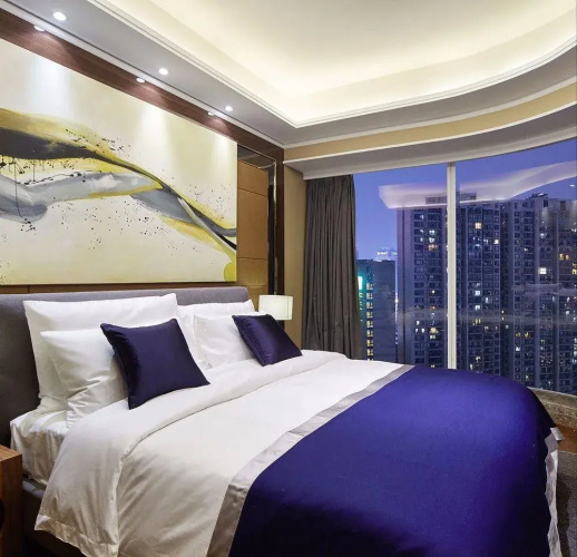 Air Suites Chunxi Chengdu