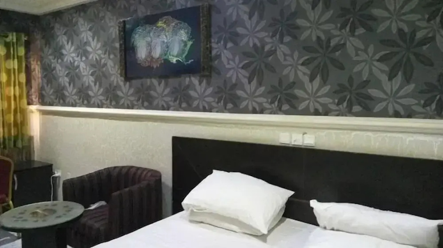 Freshland Hotels