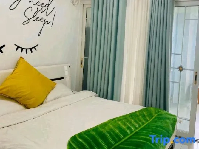 Luxury Double room