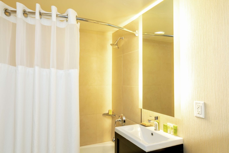 Hilton San Francisco Union Square photo 12