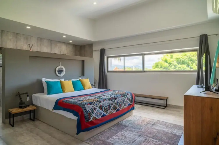 Tropical3Bed PoolVilla in PlaiLaem KBR42