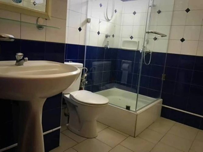 Ocean Villas Apart Hotel