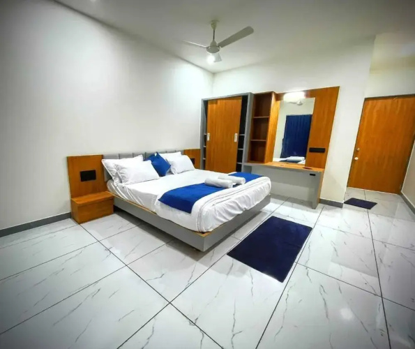 Gokul Resort