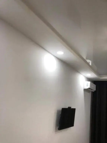 Studio in Ramada plaza. Batumi
