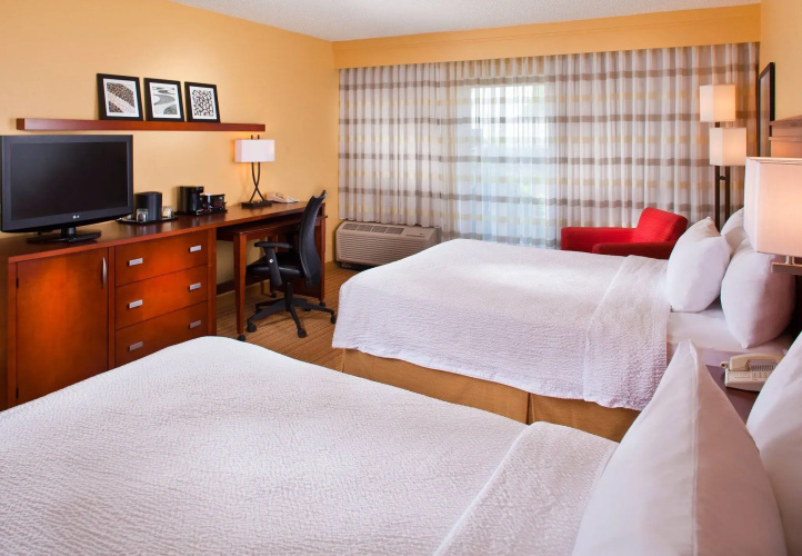 Sonesta Select Chattanooga Hamilton Place
