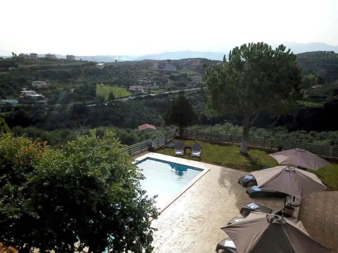 Villa Anatoli
