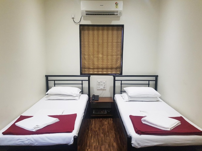 Superior Double room