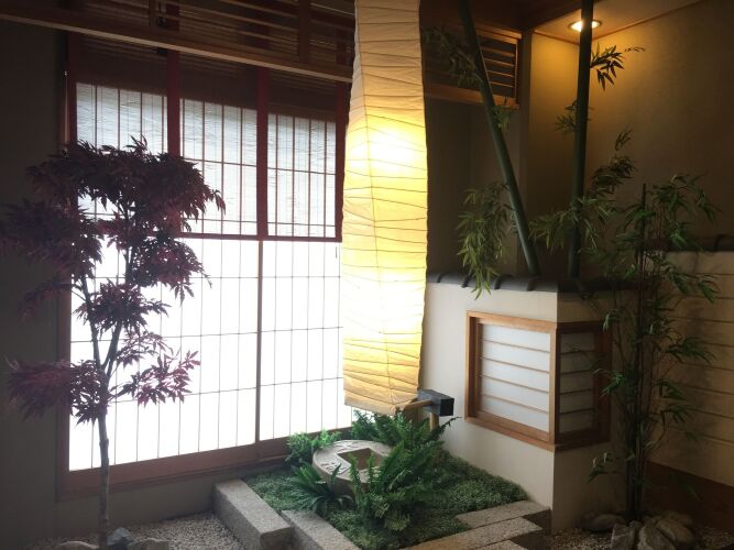 Hodakaso Yamano Hotel Over view