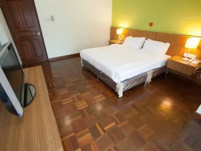 Natol Homestay - Sydney Batu Kawa Mjc New Townships