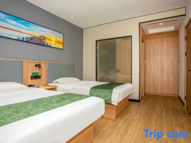 Business Double Suite