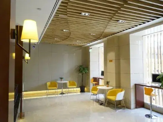 Guijing Business Hotel
