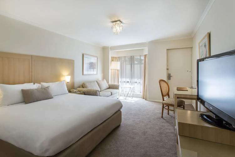 The Carrington Hotel Shepparton