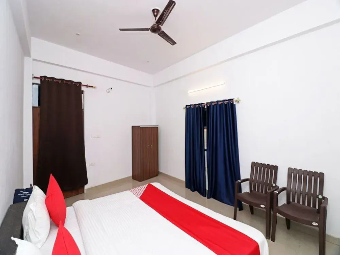 OYO 23165 Raghav Resort