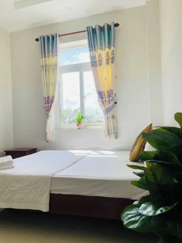 IU Beach Hotel Phu Quoc
