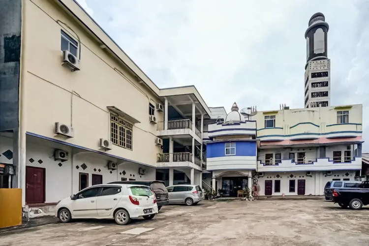 Hotelafbeelding