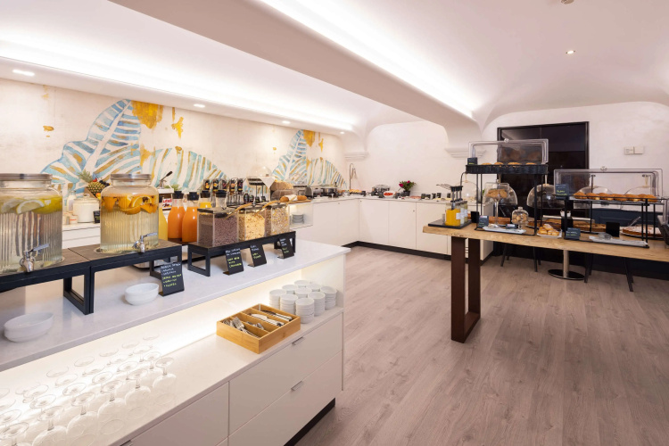 Best Western Plus Hotel Genova photo 17