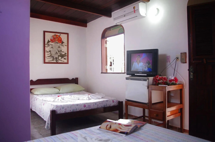 Hotel Tropicalia