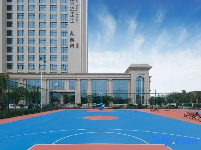 Dongyue Taiyi Hotel