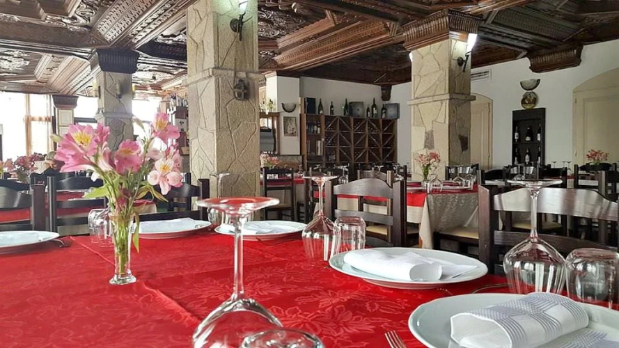 Rapsodia Hotel