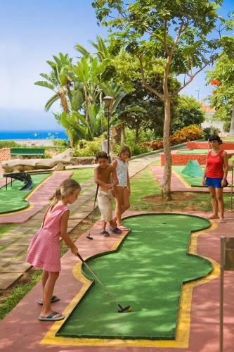 BLUESEA Costa Jardin and Spa photo 37