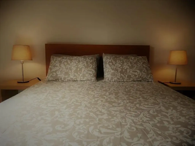 1 Bedroom Double Cottage