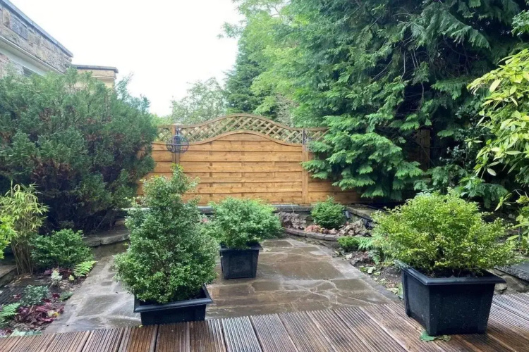 Glenalmond Guest House