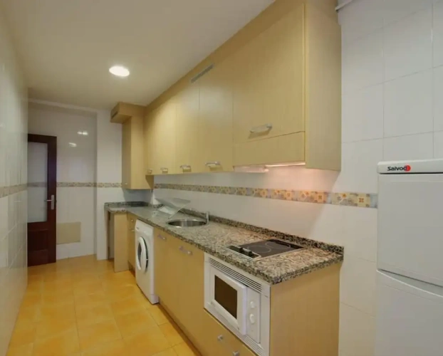 Family Apartment