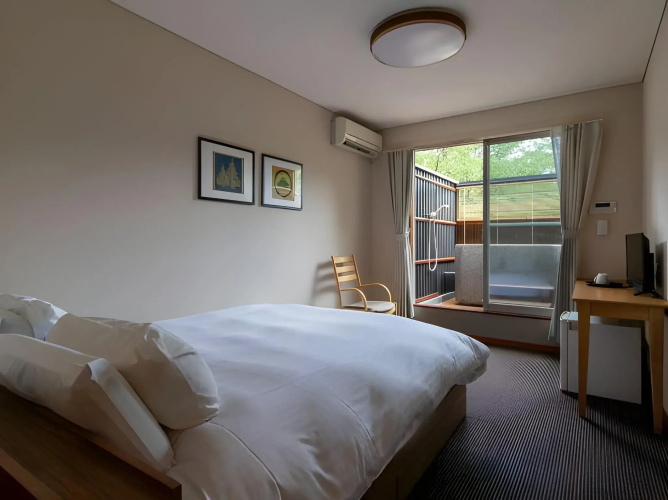 Fujiyama Inn Conifer