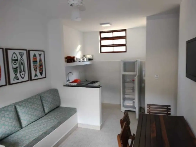 1 Bedroom Apartment with balcony
