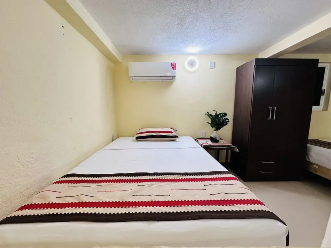 Hotel Cabañas y Glamping Punta Surf