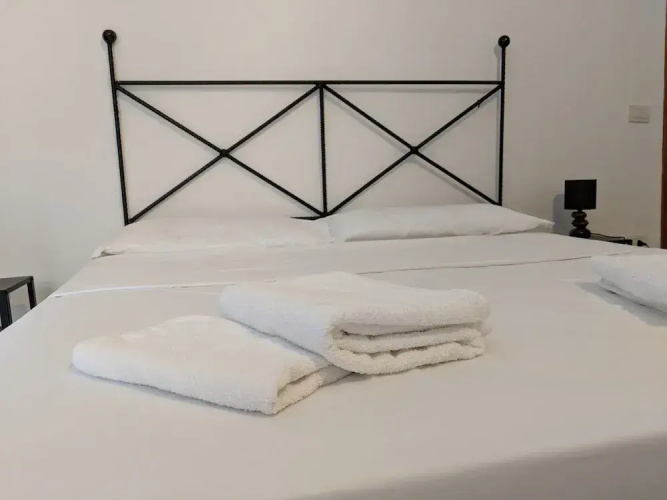 B&B Piazza Alfano Studios Salerno