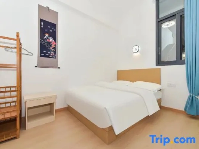 2 Bedrooms Suite