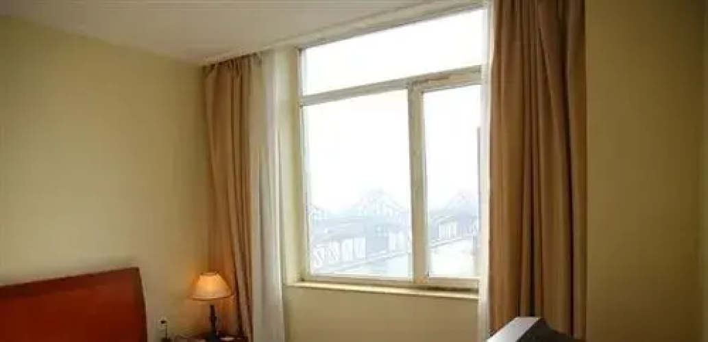Dandong Puli Hotel