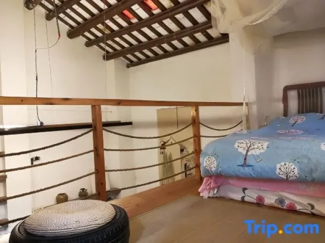 Standard Quadruple Duplex room
