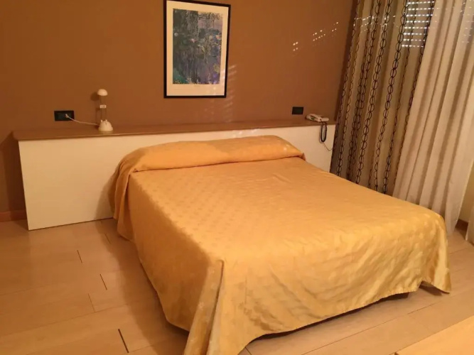 Nuovo Hotel Vigevano