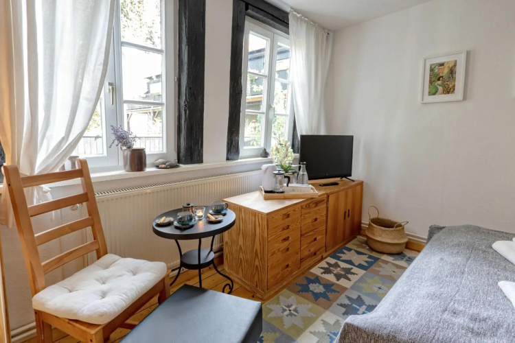 An der Gose - Gästezimmer & Appartement