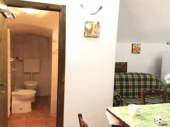 Casa Del Capitano